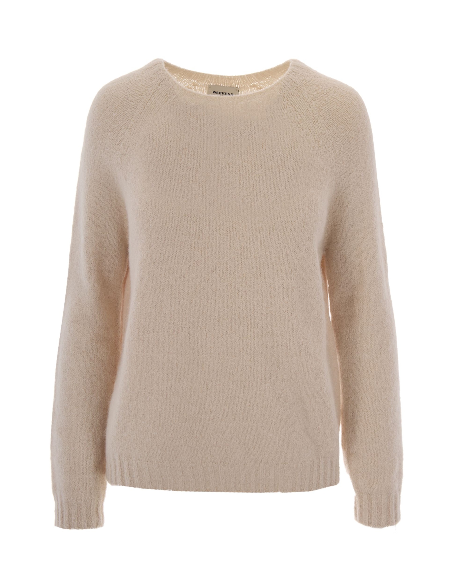 [Weekend MaxMara] Knitwear FW26 2625366211600WKDGHIACCI001