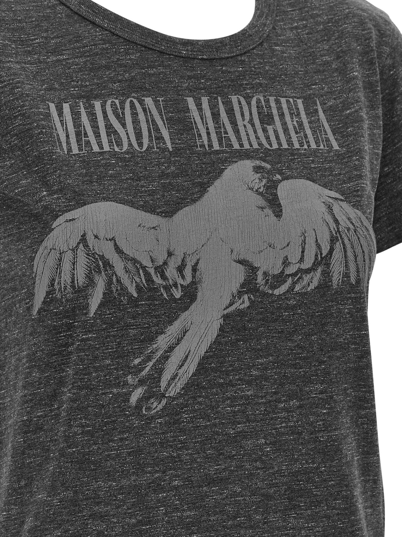 [Maison Margiela] T-shirts Short Sleeve FW26 S51GC0554M20162860M
