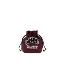 [GANNI] Bag FW26 B301035208H