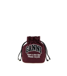 [GANNI] Bag FW26 B301035208H