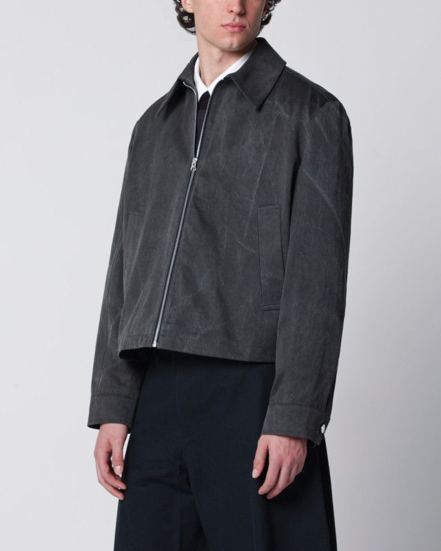 [Sefr] Jacket SS26 MSS26TAZIOCO