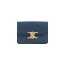 [Celine] Wallet FW26 10I583DPV