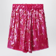 [DRIES VAN NOTEN] Shorts SS26 109423383