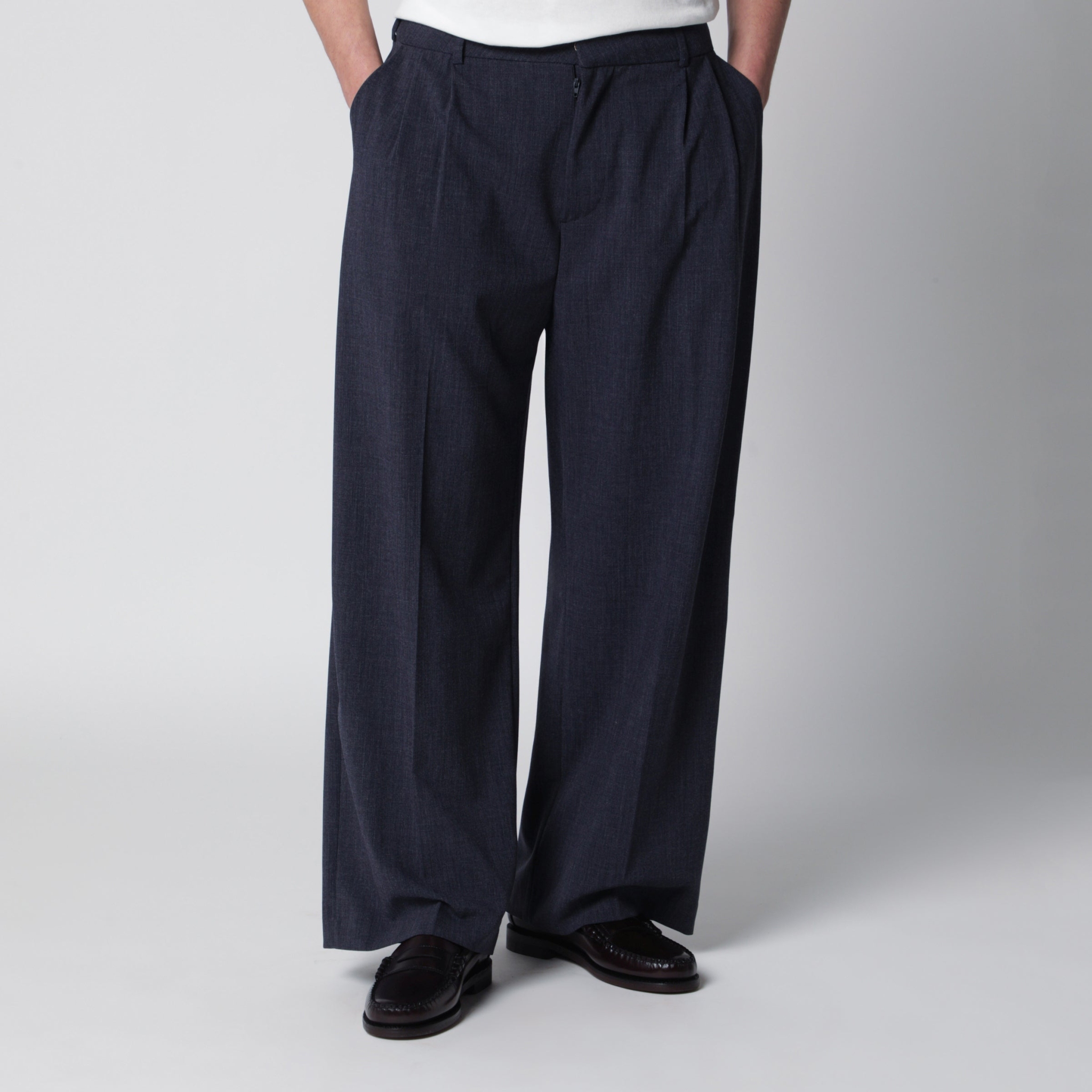 [Thestroy] Trousers SS26 INNOCO