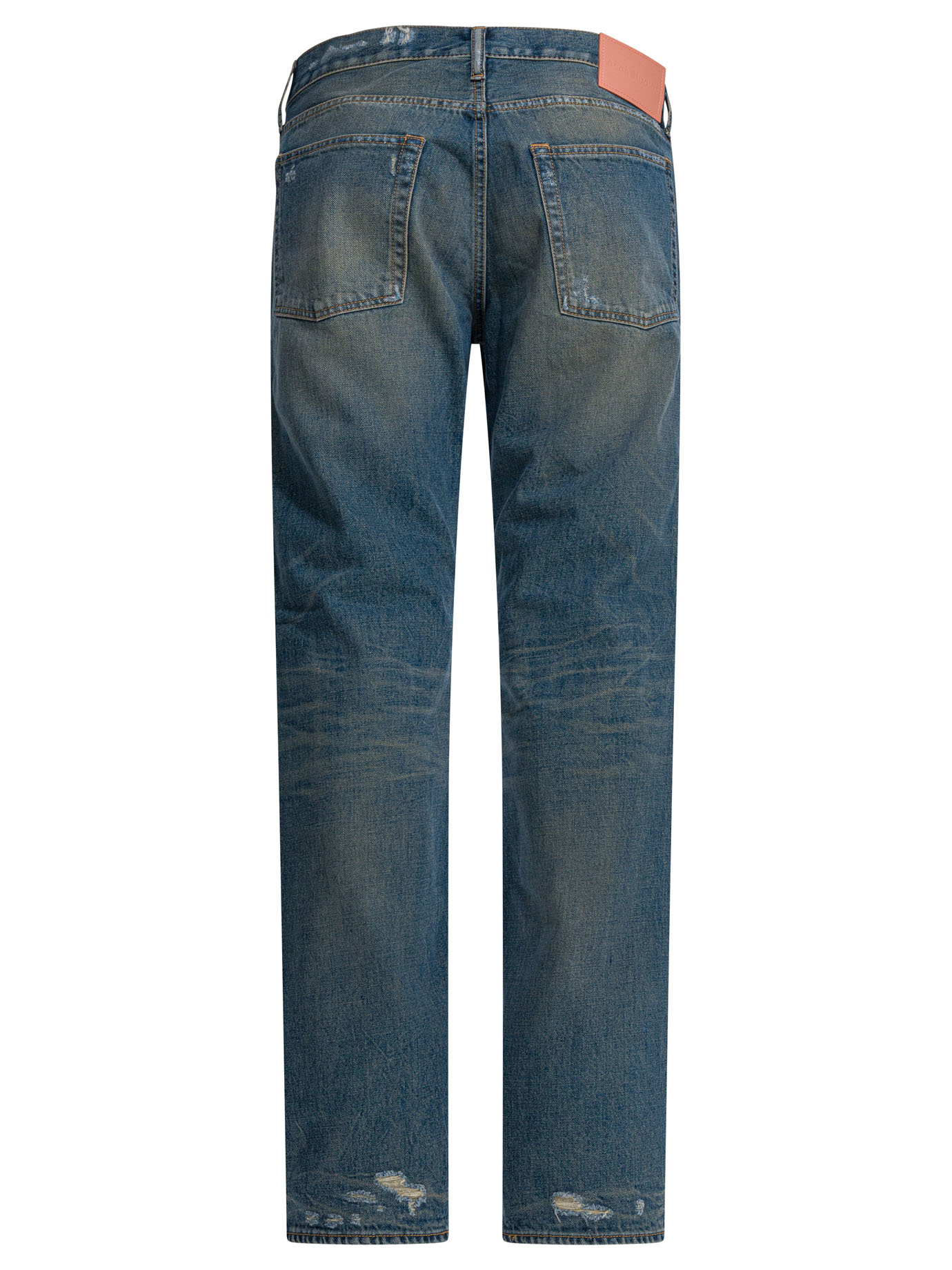 [Acne Studios] Jeans SS26 B00480CV5