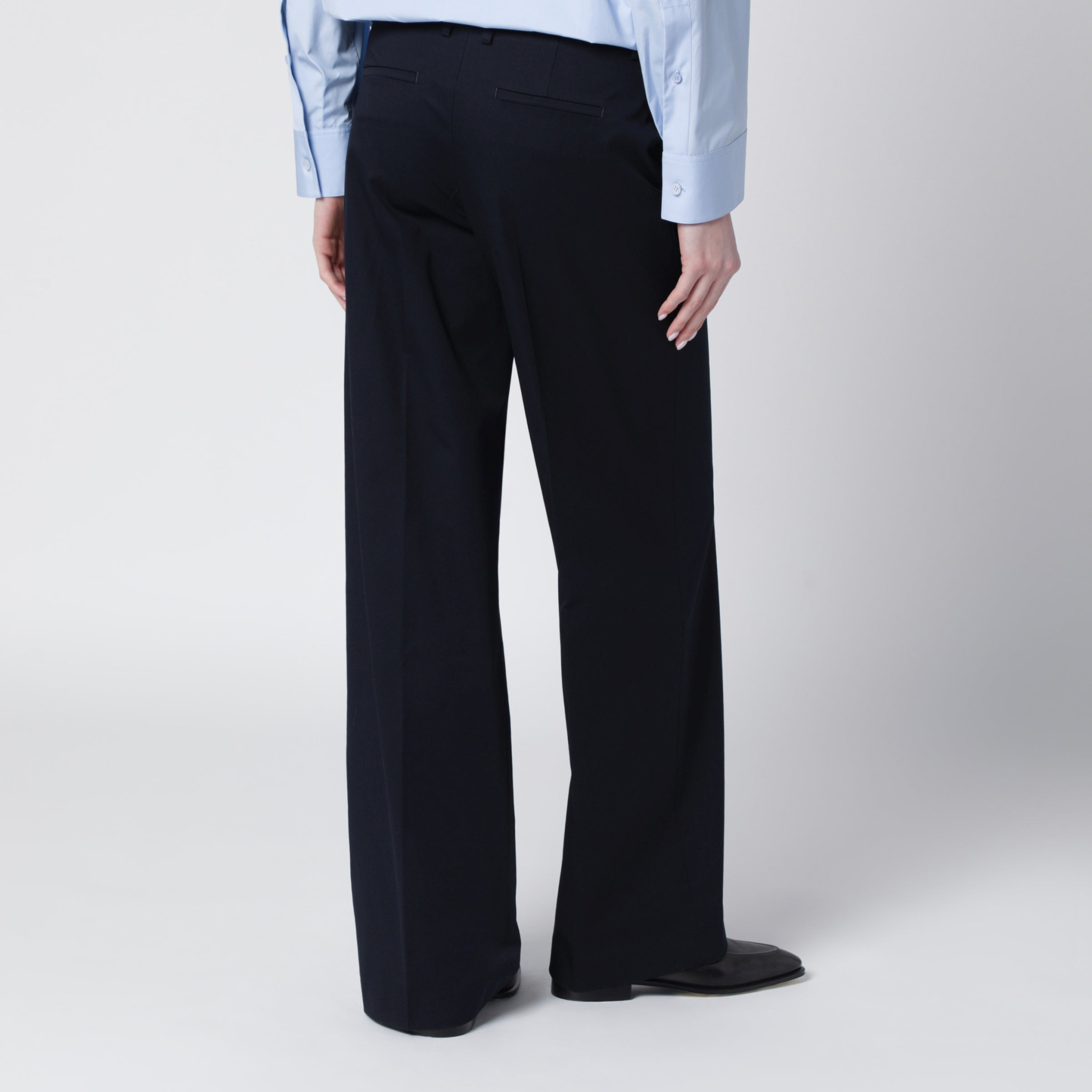 [PT TORINO] Trousers SS26 CDVSFSZ00STDVD10