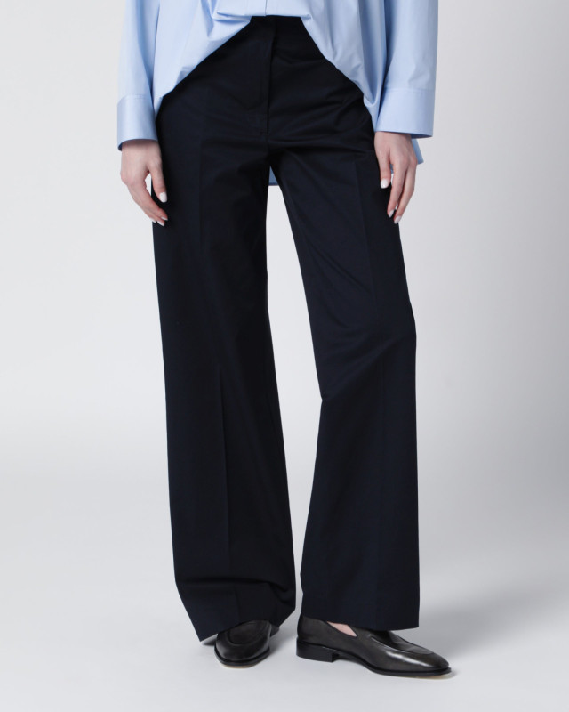 [PT TORINO] Trousers SS26 CDVSFSZ00STDVD10