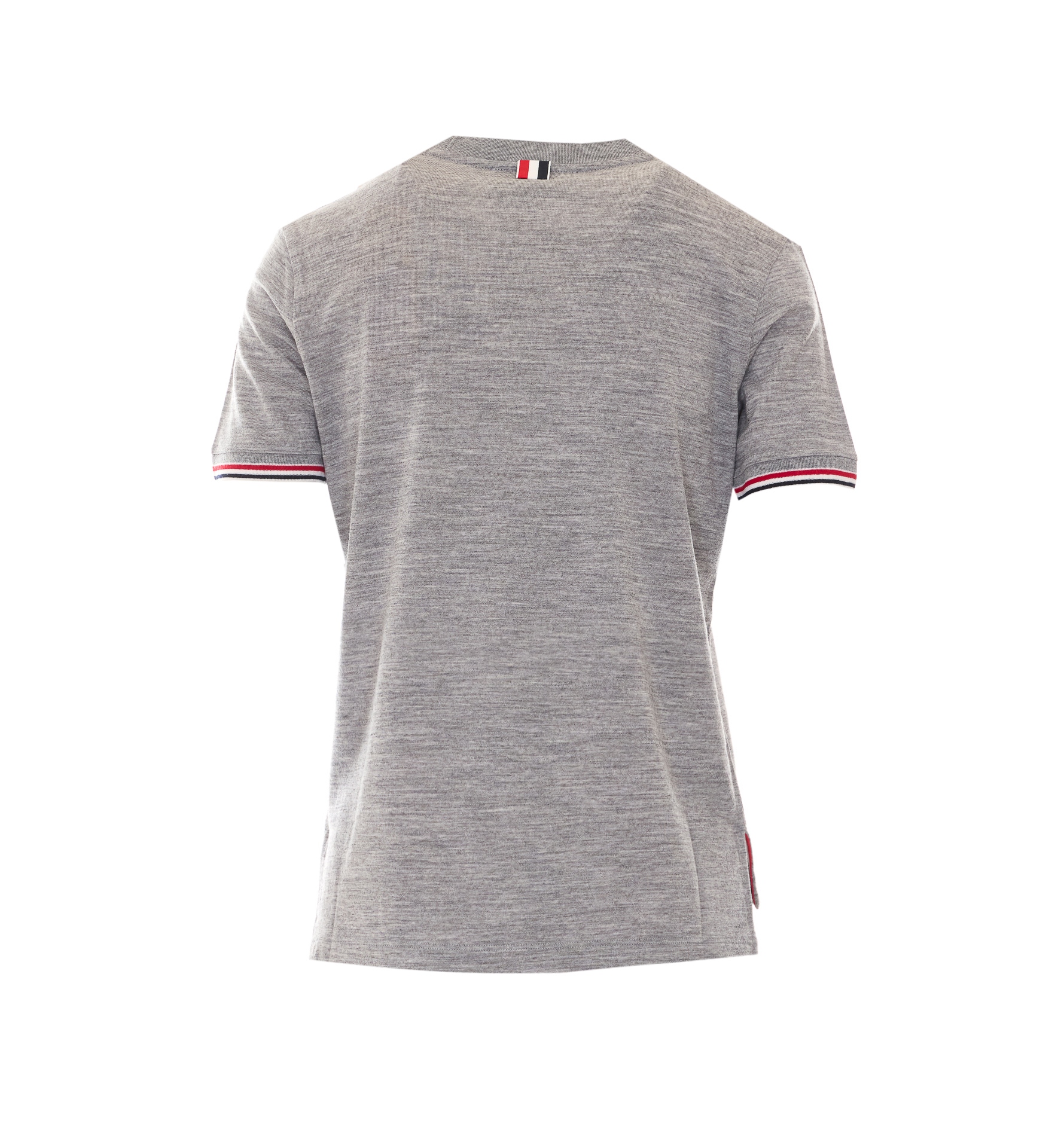 [Thom Browne] T-shirts Short Sleeve FW26 FJS232AJ0301055