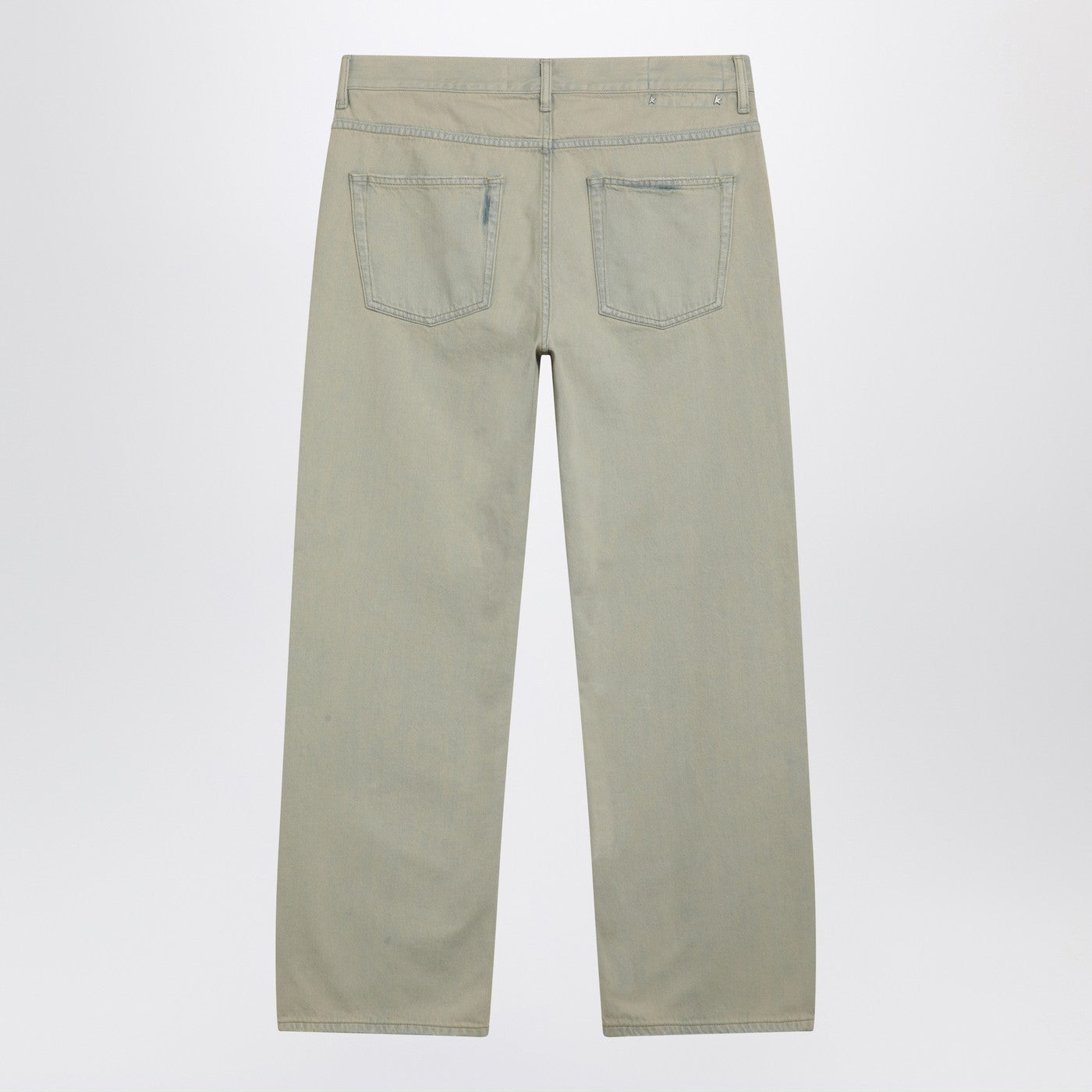 [Golden Goose] Jeans SS26 GMP01636P002349