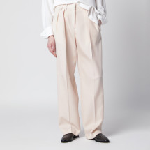 [Jil Sander] Trousers SS26 J01KA0194J40002