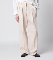 [Jil Sander] Trousers SS26 J01KA0194J40002