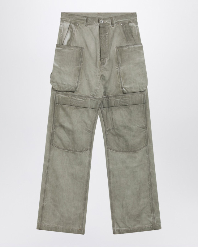 [Drkshdw] Jeans SS26 DU01F4368DSN