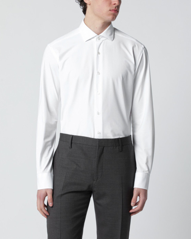 [Xacus] Shirts Long Sleeve SS26 ACT558ML11460