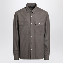 [Rick Owens] Jacket SS26 RU01F2729LBF