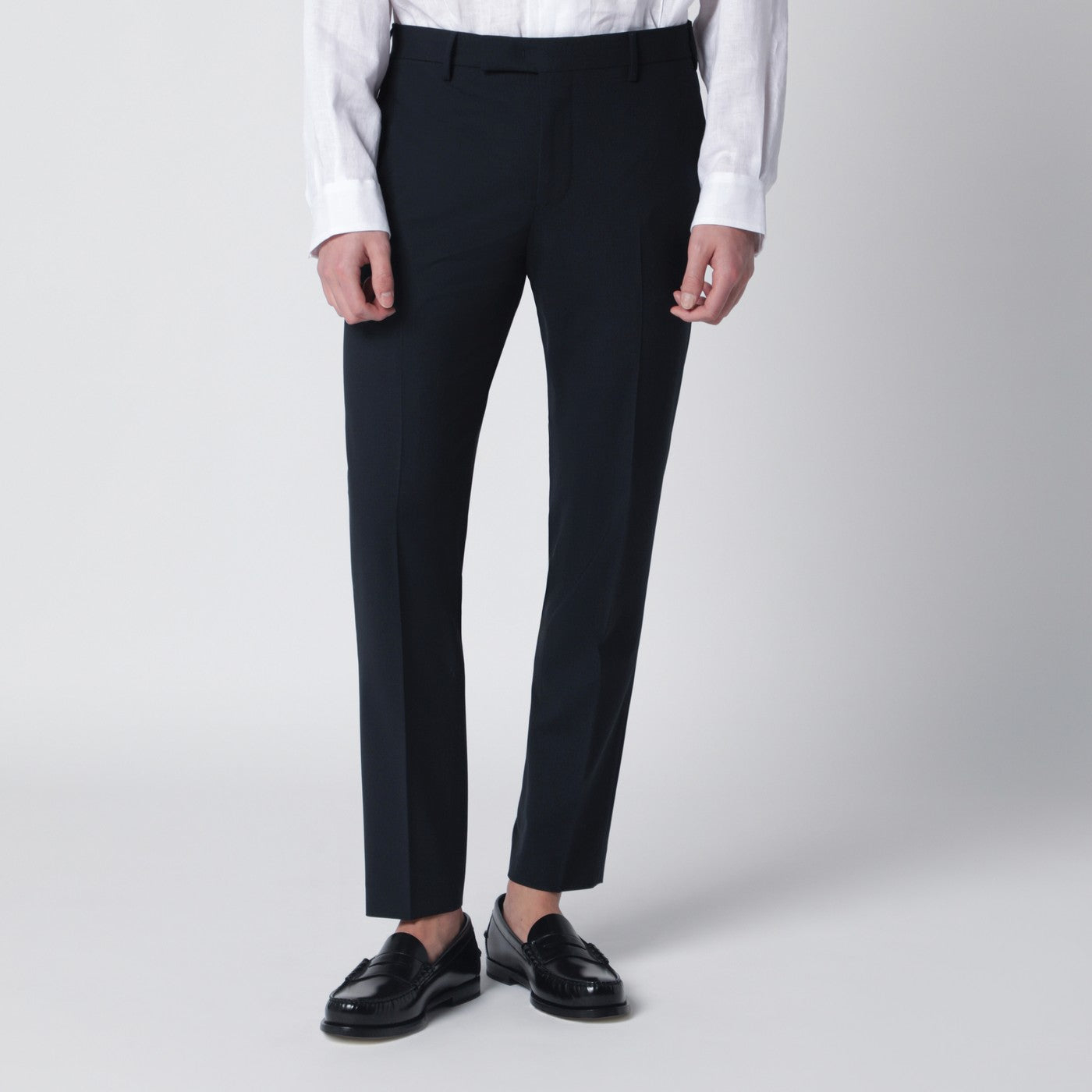 [PT TORINO] Trousers SS26 COAFX0Z00FWDMA27