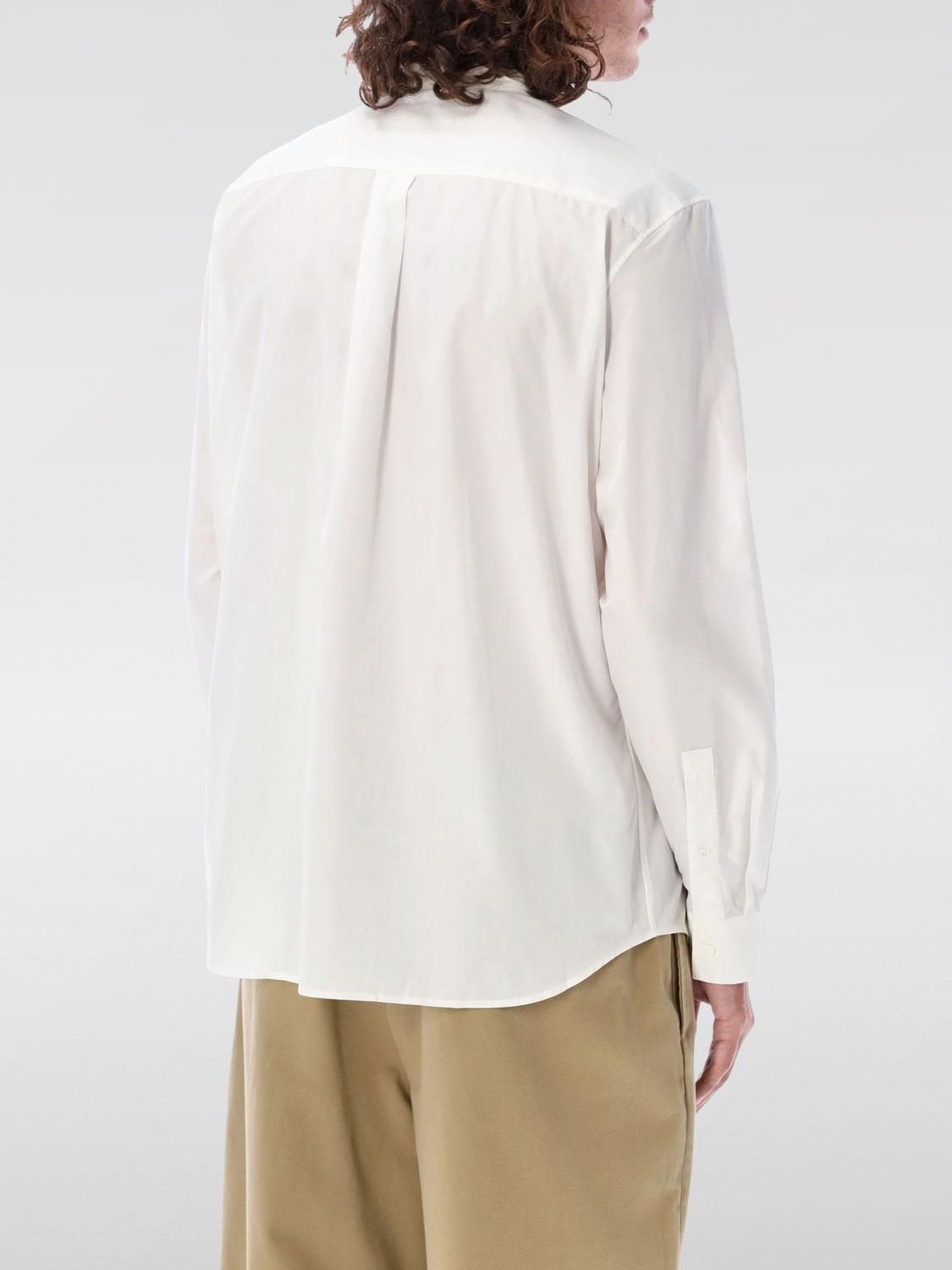 [Burberry] Shirts Short Sleeve FW25 8095333