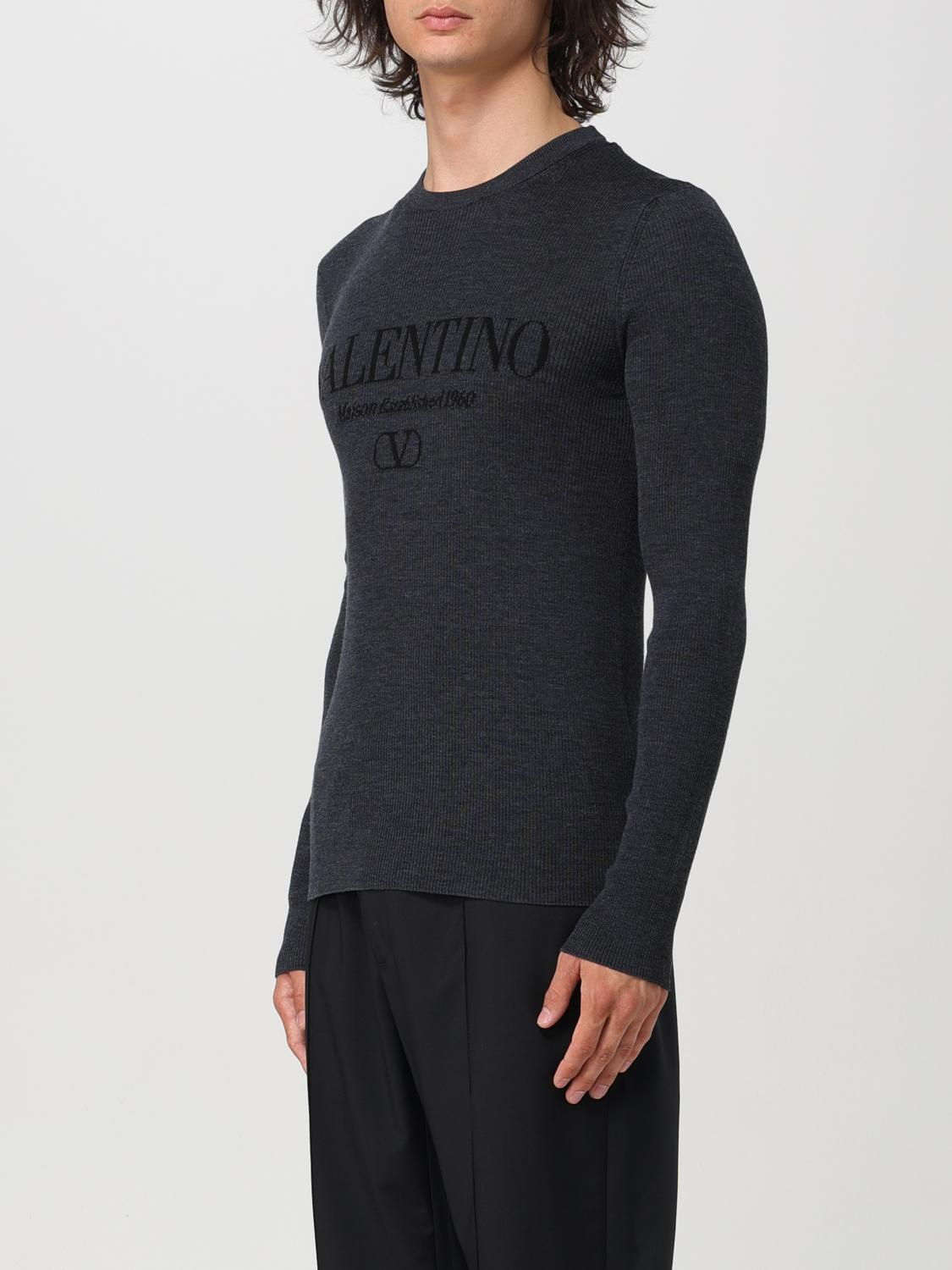 [Valentino] Knitwear FW25 5V3KC30HAB0 080