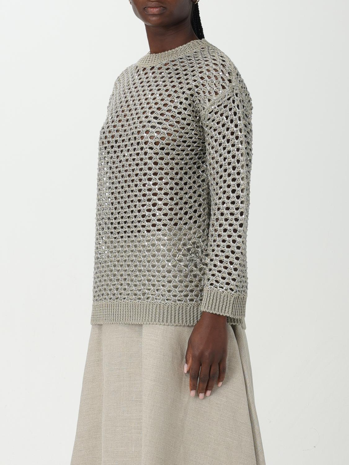 [Valentino] Knitwear FW25 4B0KC55W8J7 YUT