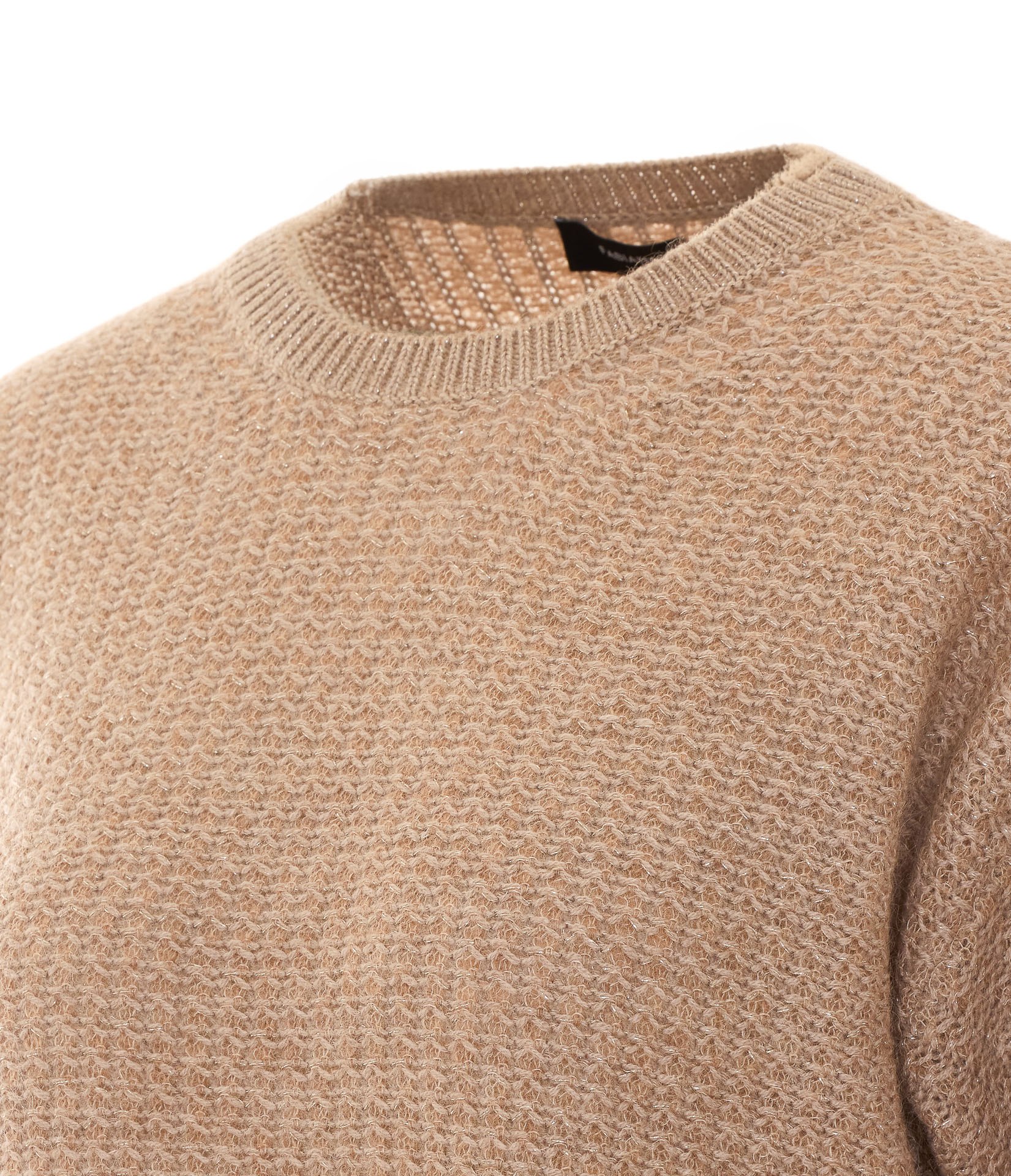 [Fabiana Filippi] Knitwear FW26 MAD216F068M2720165