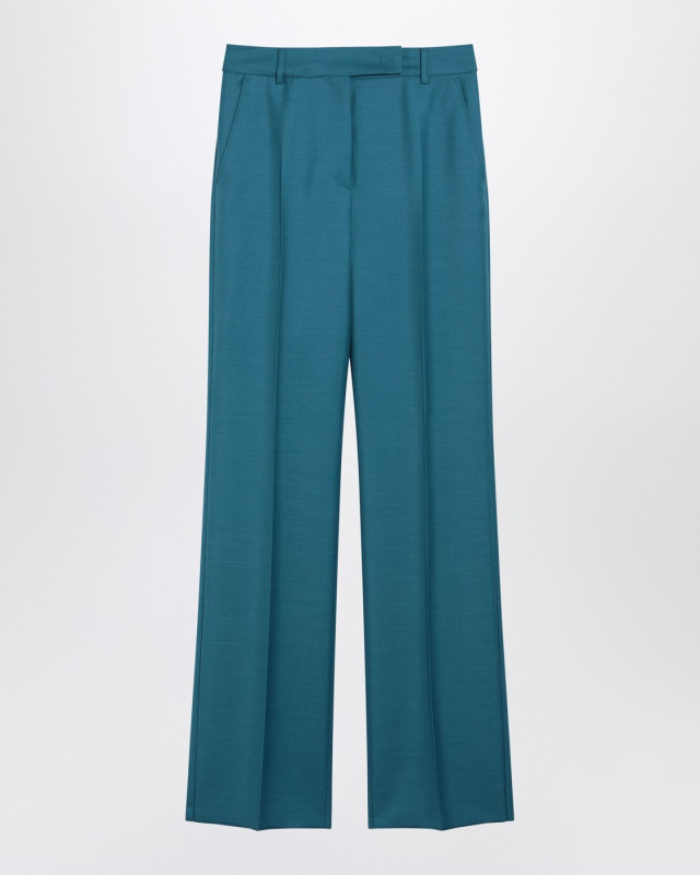 [Max Mara] Trousers SS26 MXMTALCOWO