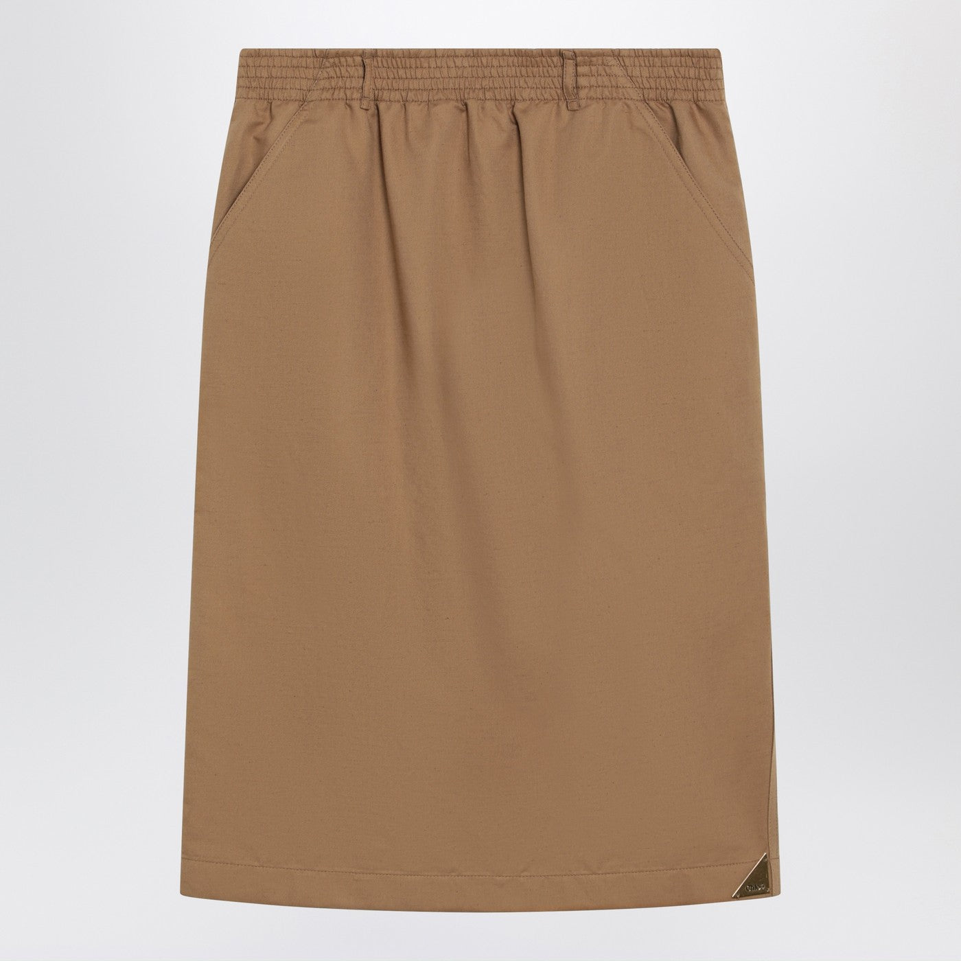 [Chloe] Mini skirt SS26 CH26SJU26043