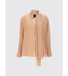 [Givenchy] Shirts Long Sleeve FW25 BW618014W0 273