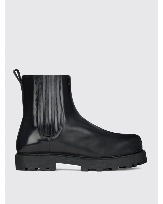 [Givenchy] Ankle boots FW25 BH7016H1LQ 001