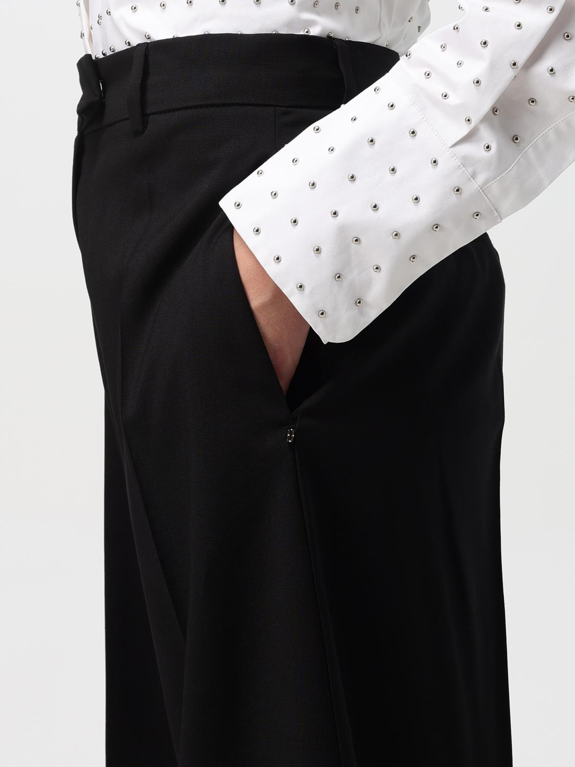 [SPORTMAX] Pants FW25 2422136043600 004