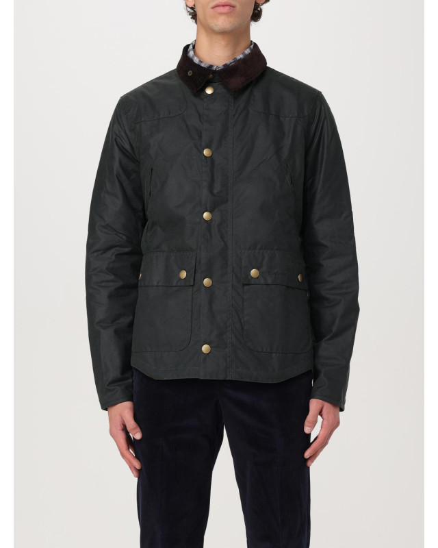 [Barbour] Casual Jacket FW25 MWX1106 SG51