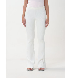 [Courreges] Trousers FW25 PERMPA017FI0001 0001