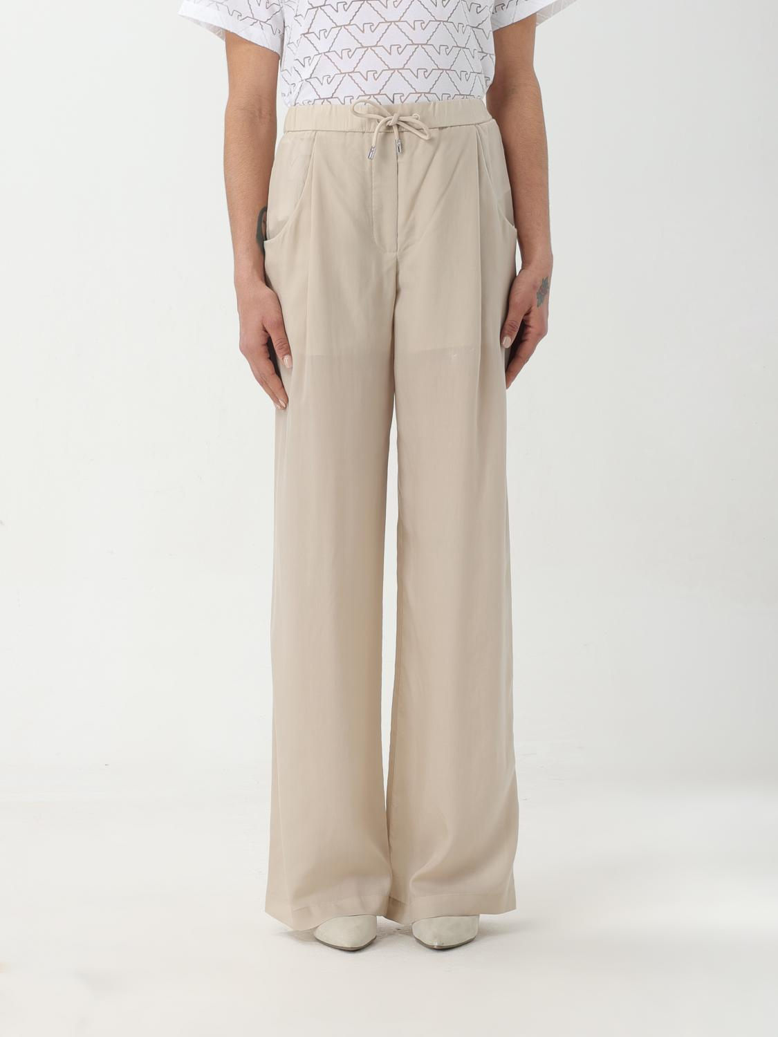 [Emporio Armani] Trousers SS24 3D2P931NKGZ 0105