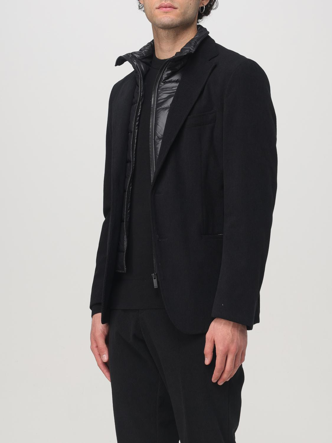 [BOSS] Blazer FW24 50527900 001