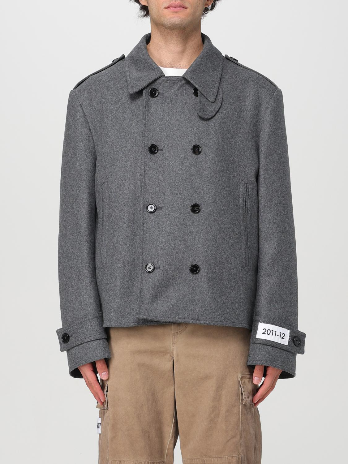 [Dolce & Gabbana] Coat FW25 G046WTHUMUB S8290