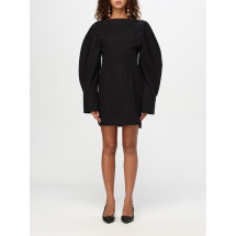 [JACQUEMUS] Long sleeve dress FW25 24H243DR1991519 990