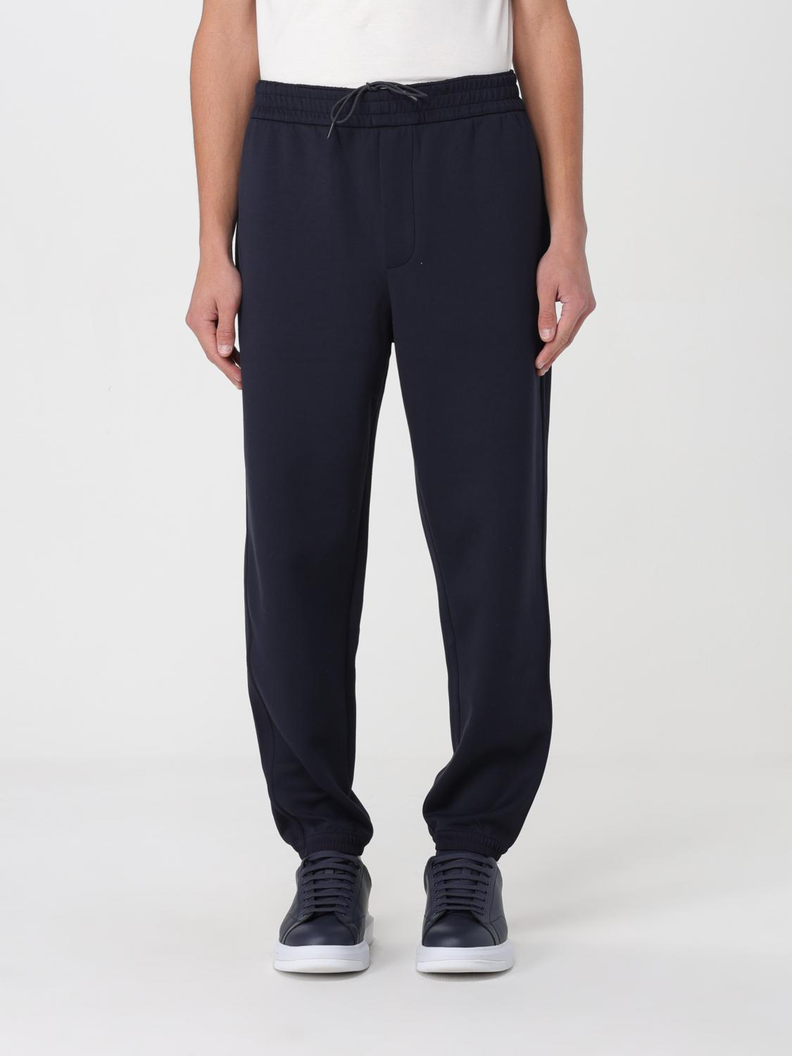 [Emporio Armani] Trousers SS24 EM000084AF10103 UB118