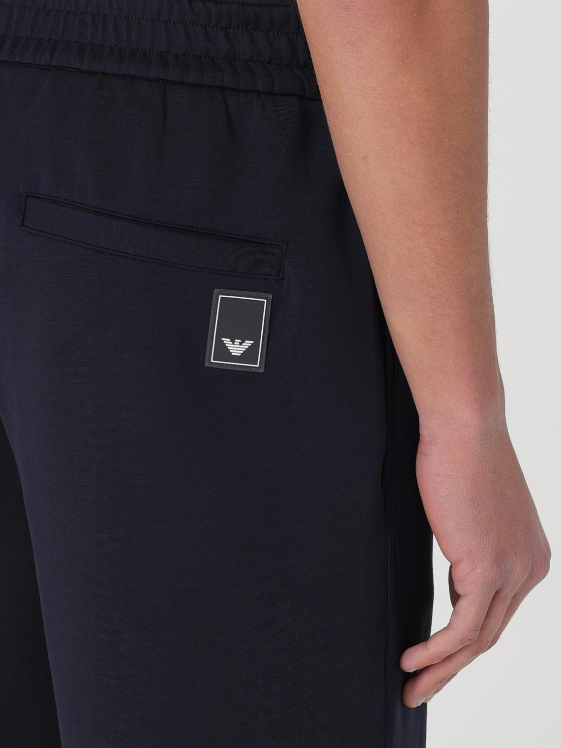 [Emporio Armani] Trousers SS24 EM000084AF10103 UB118