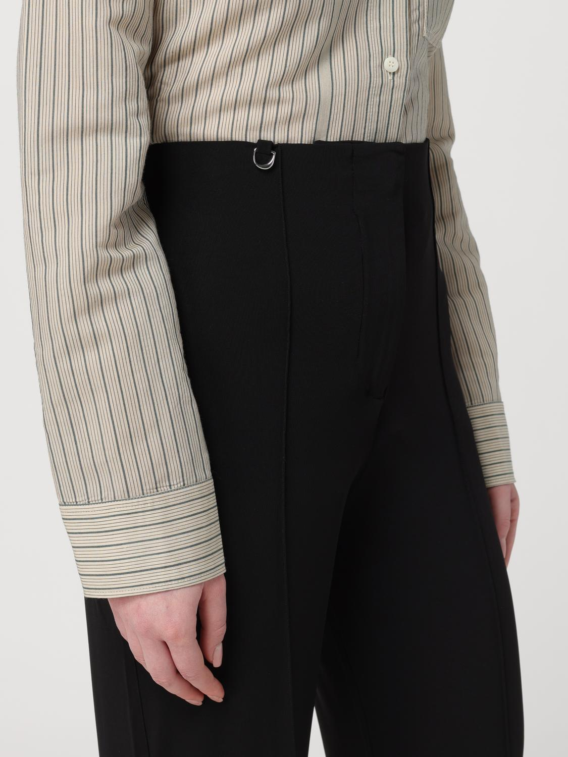 [JACQUEMUS] Trousers SS24 241PA1081322 990