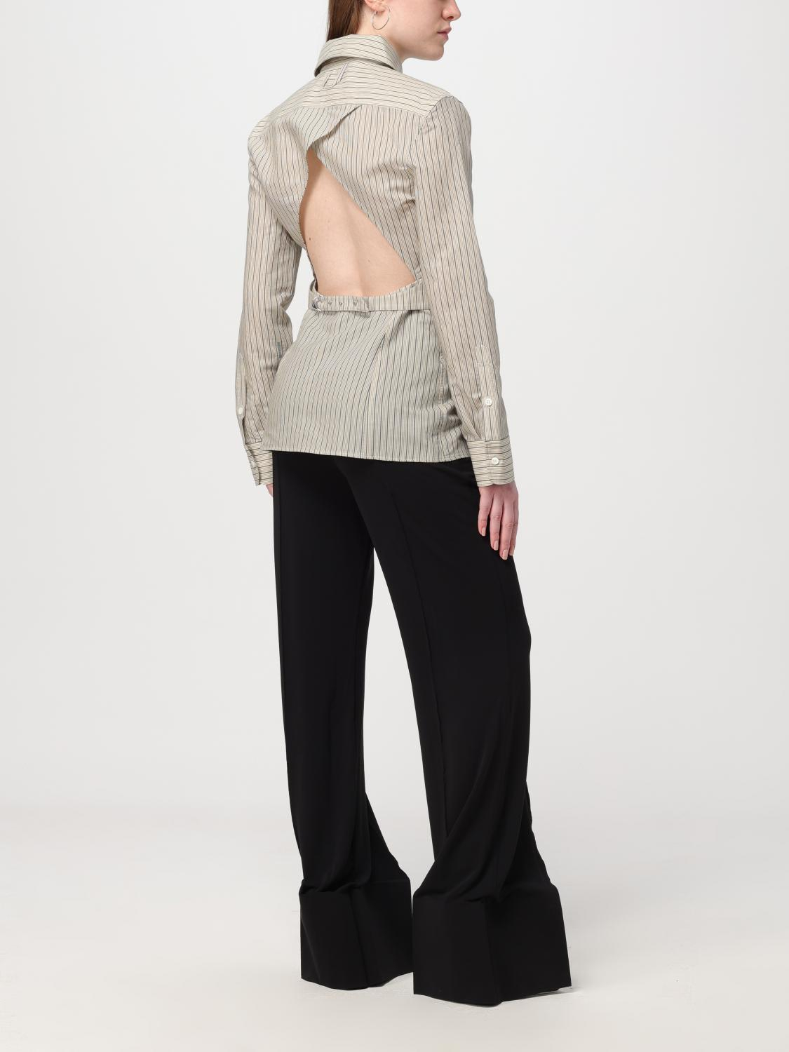 [JACQUEMUS] Trousers SS24 241PA1081322 990