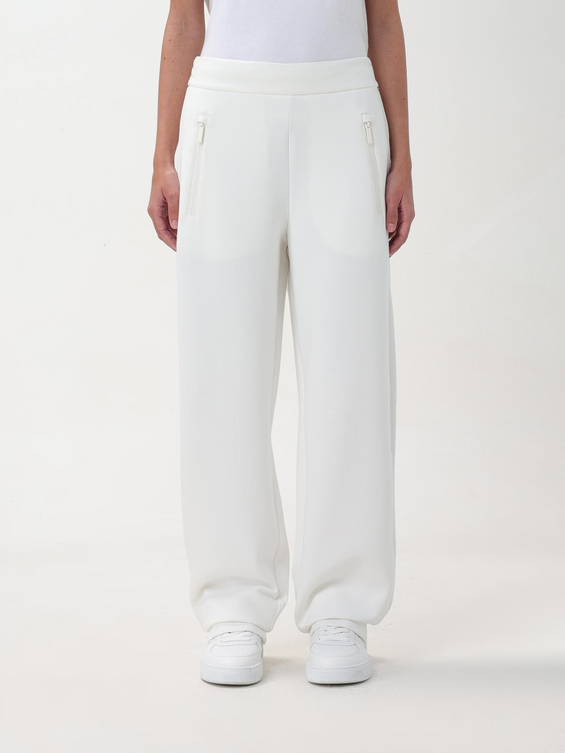 [Emporio Armani] Trousers SS24 3D2P6E1JHSZ 0101