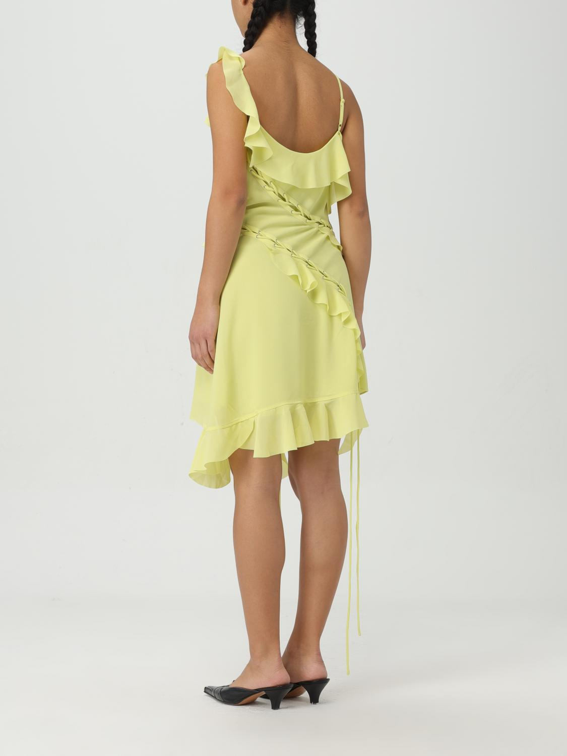 [Acne Studios] Sleeveless dress SS24 A20643 CYI