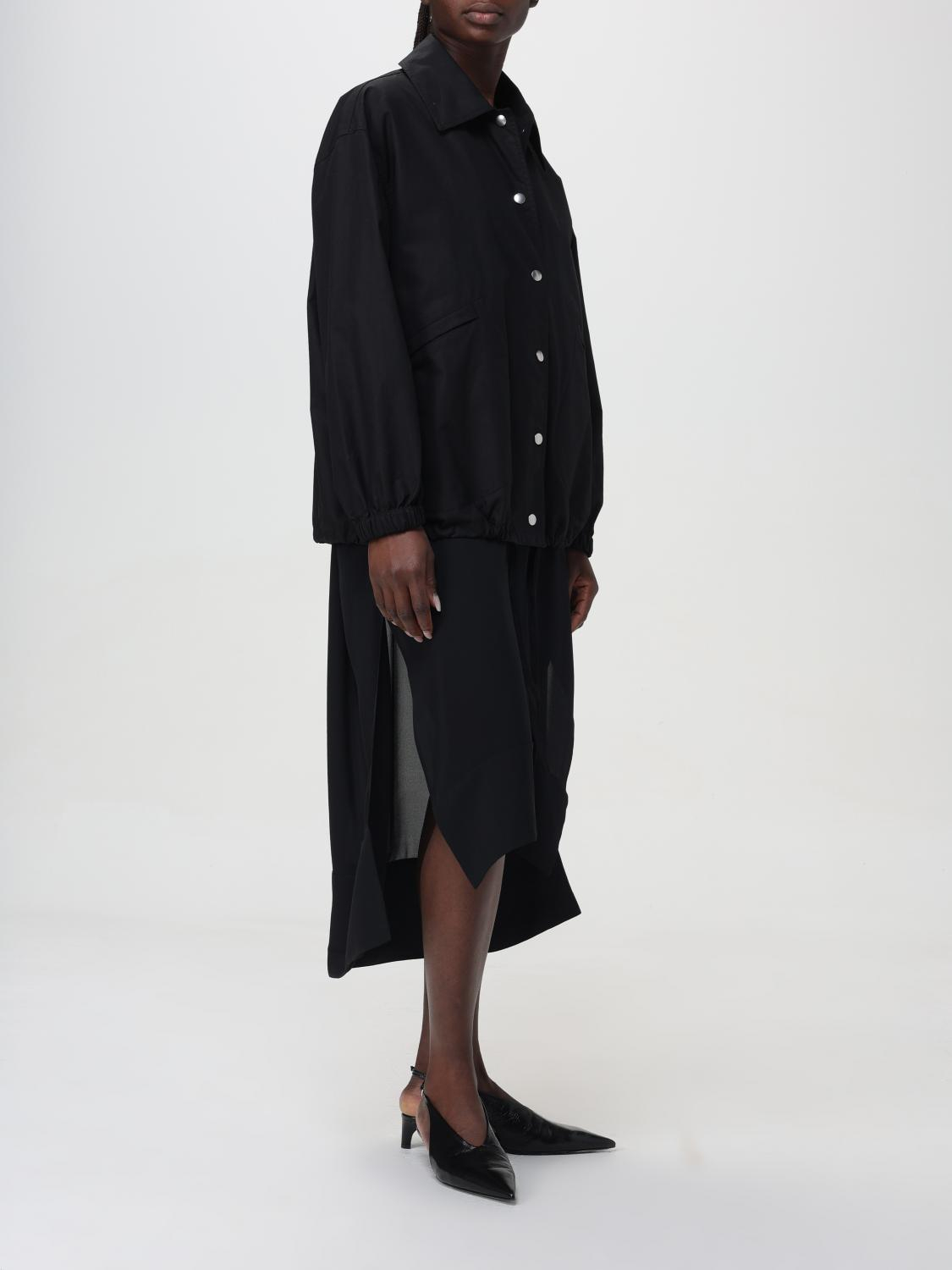 [Jil Sander] Casual Jacket FW25 J04AM0001J45063 001