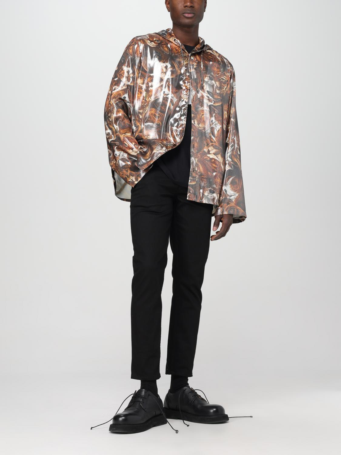 [Acne Studios] Casual Jacket SS24 B90758 DCR