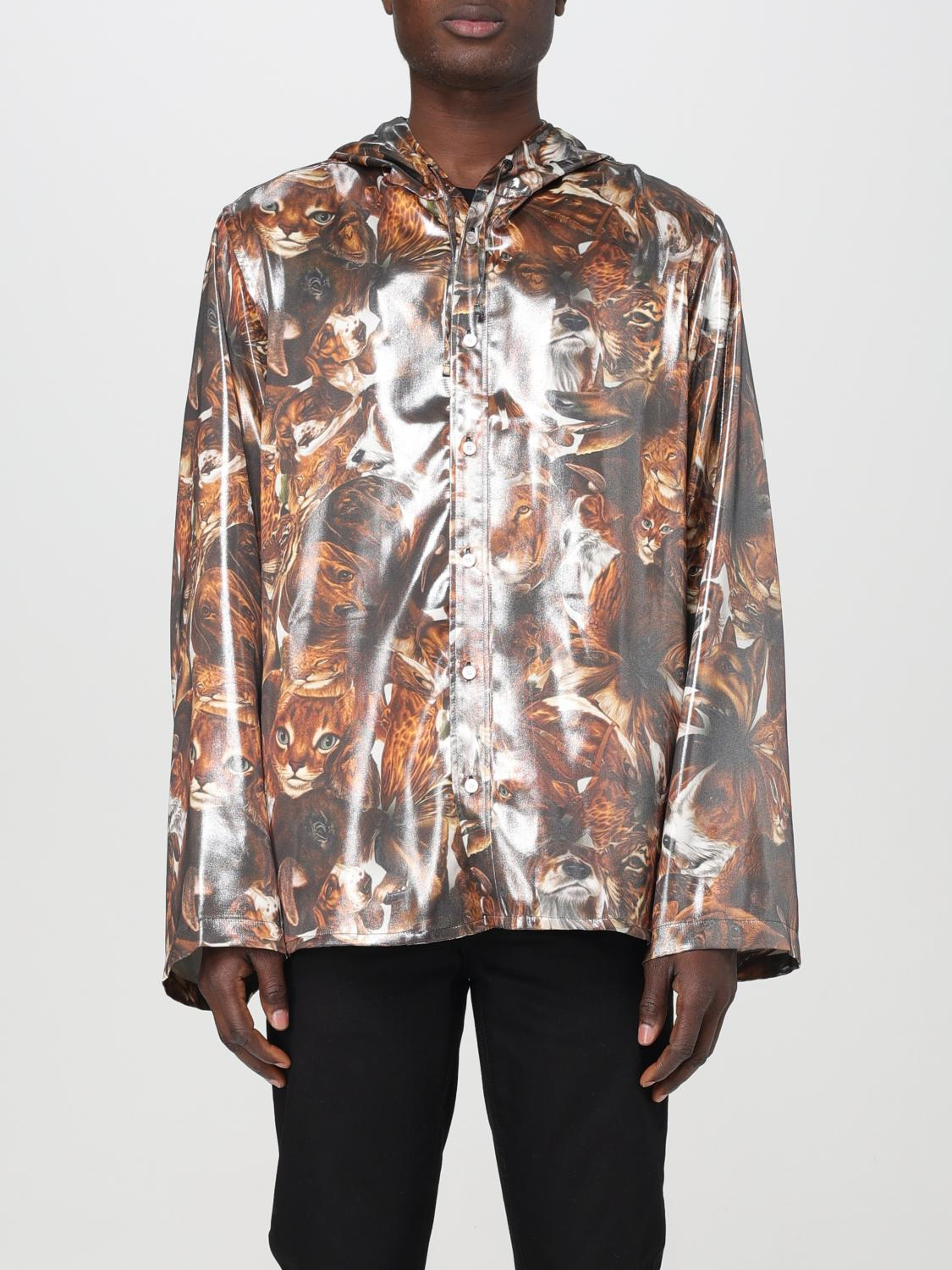 [Acne Studios] Casual Jacket SS24 B90758 DCR