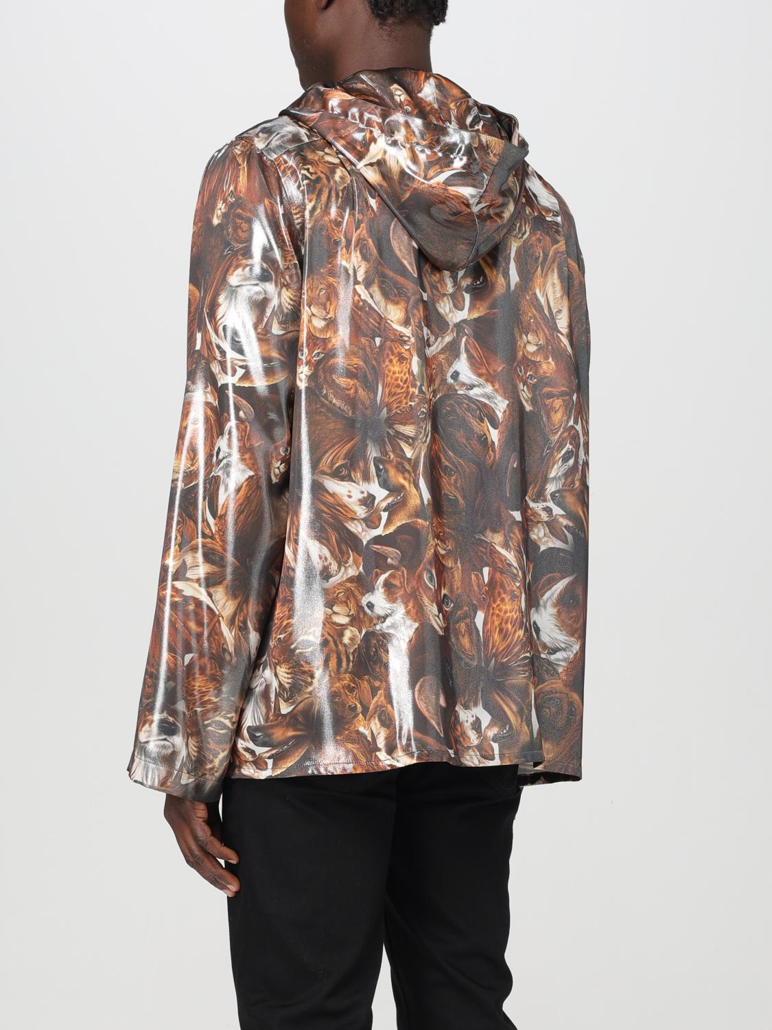 [Acne Studios] Casual Jacket SS24 B90758 DCR