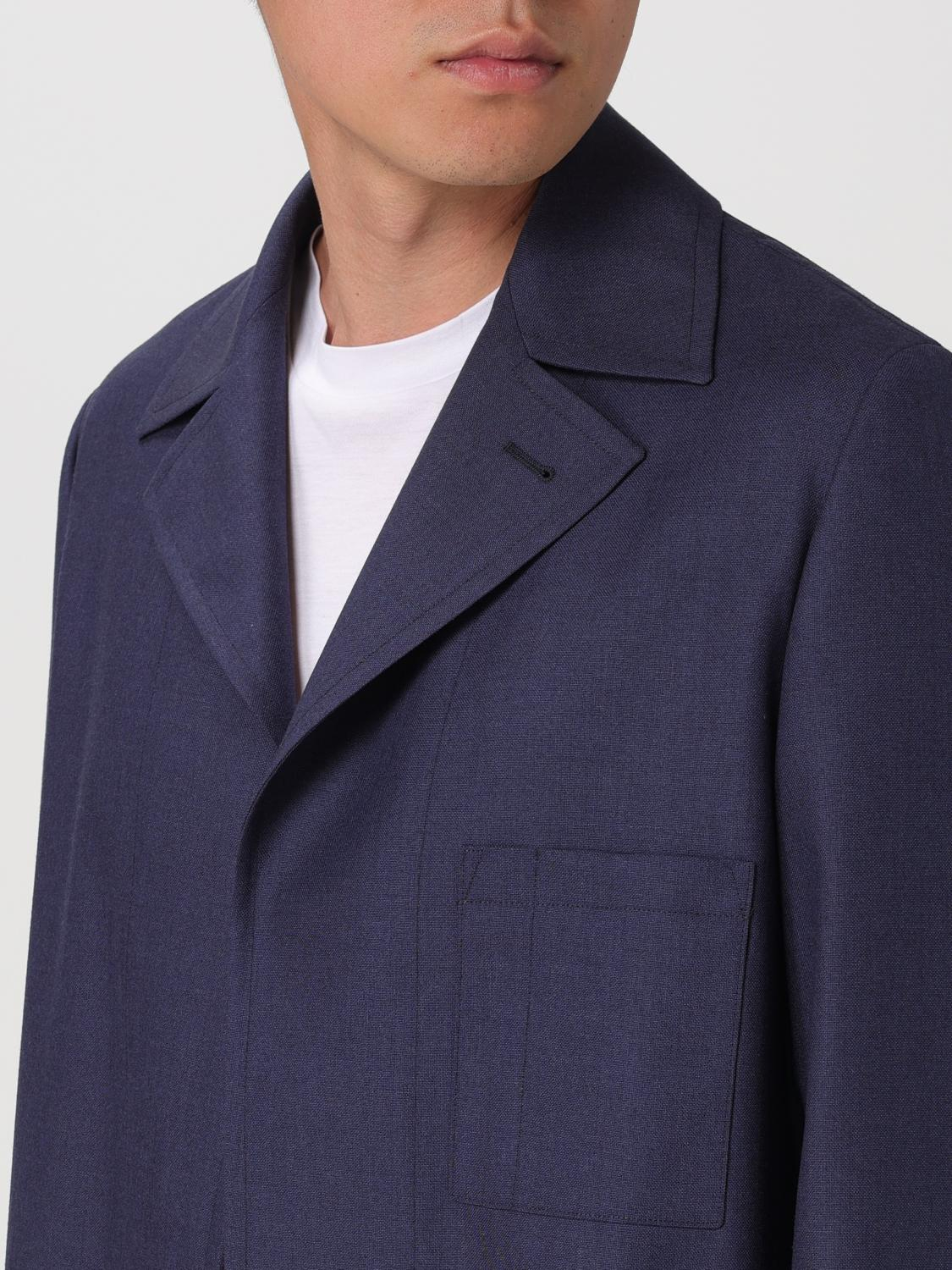 [Fendi] Blazer FW25 FJ0797AR8S F04V6
