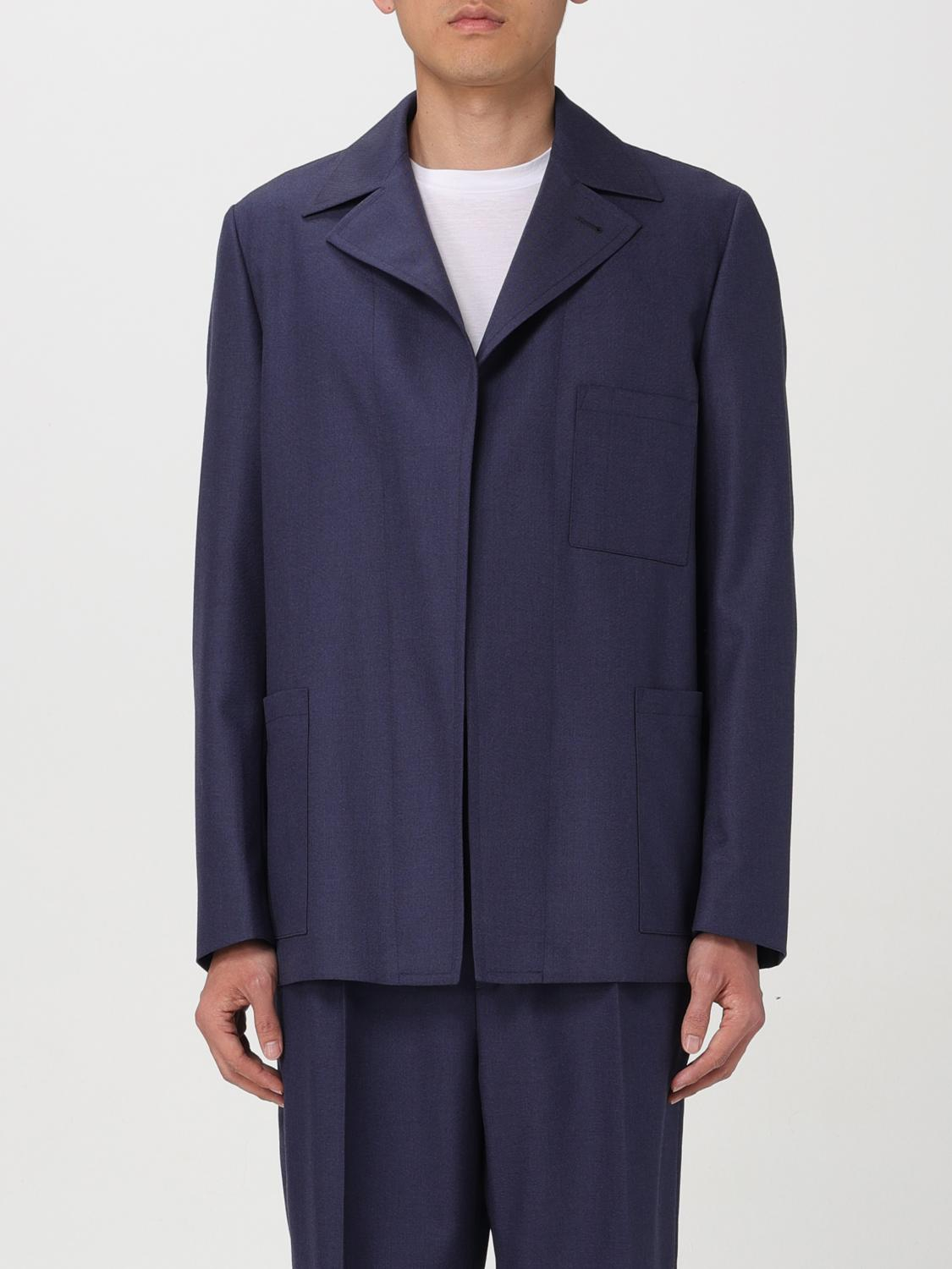 [Fendi] Blazer FW25 FJ0797AR8S F04V6