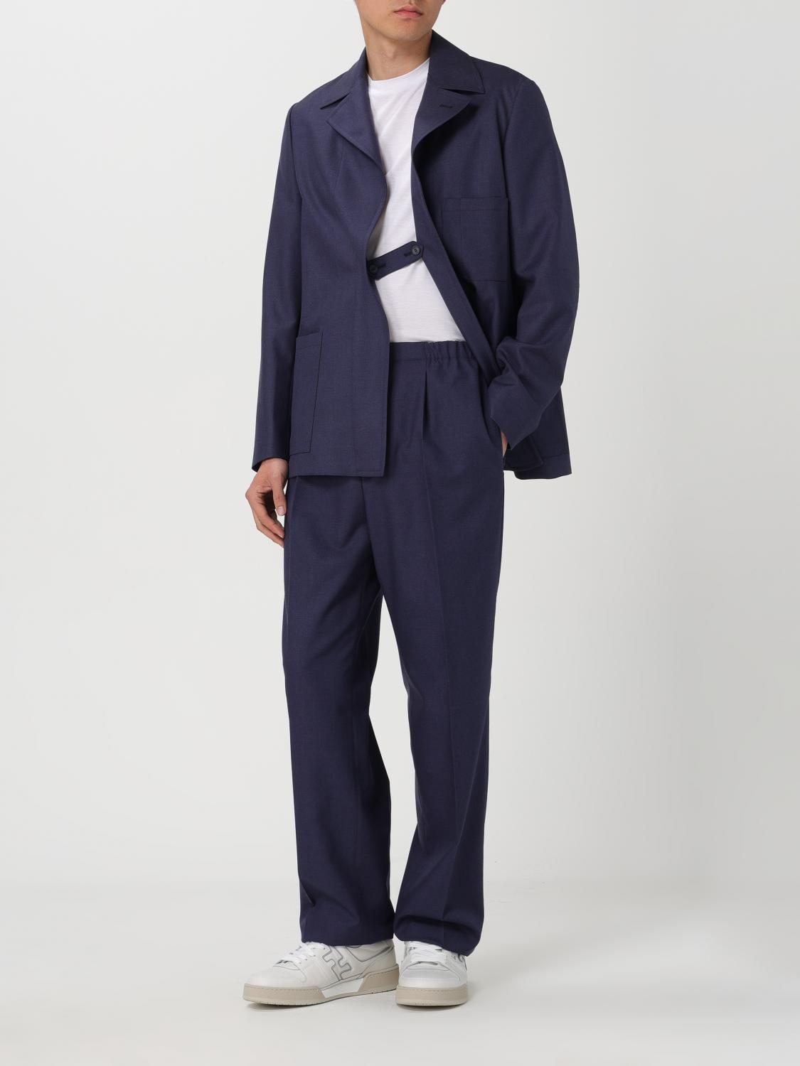[Fendi] Blazer FW25 FJ0797AR8S F04V6