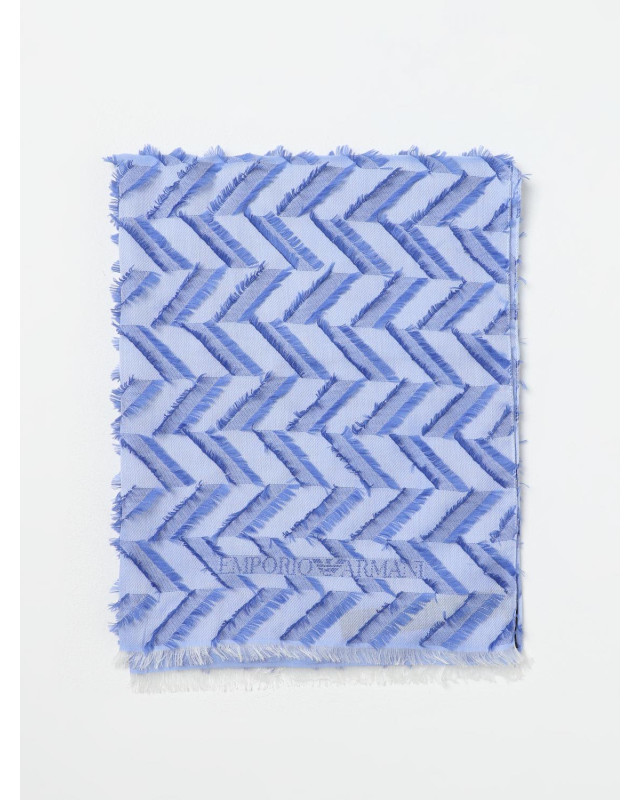 [Emporio Armani] Scarf SS24 6352334R326 25232