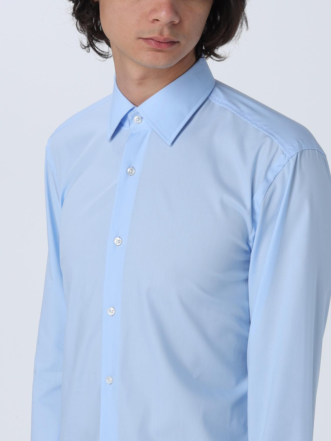[BOSS] Shirts Long Sleeve SS24 50469345 452