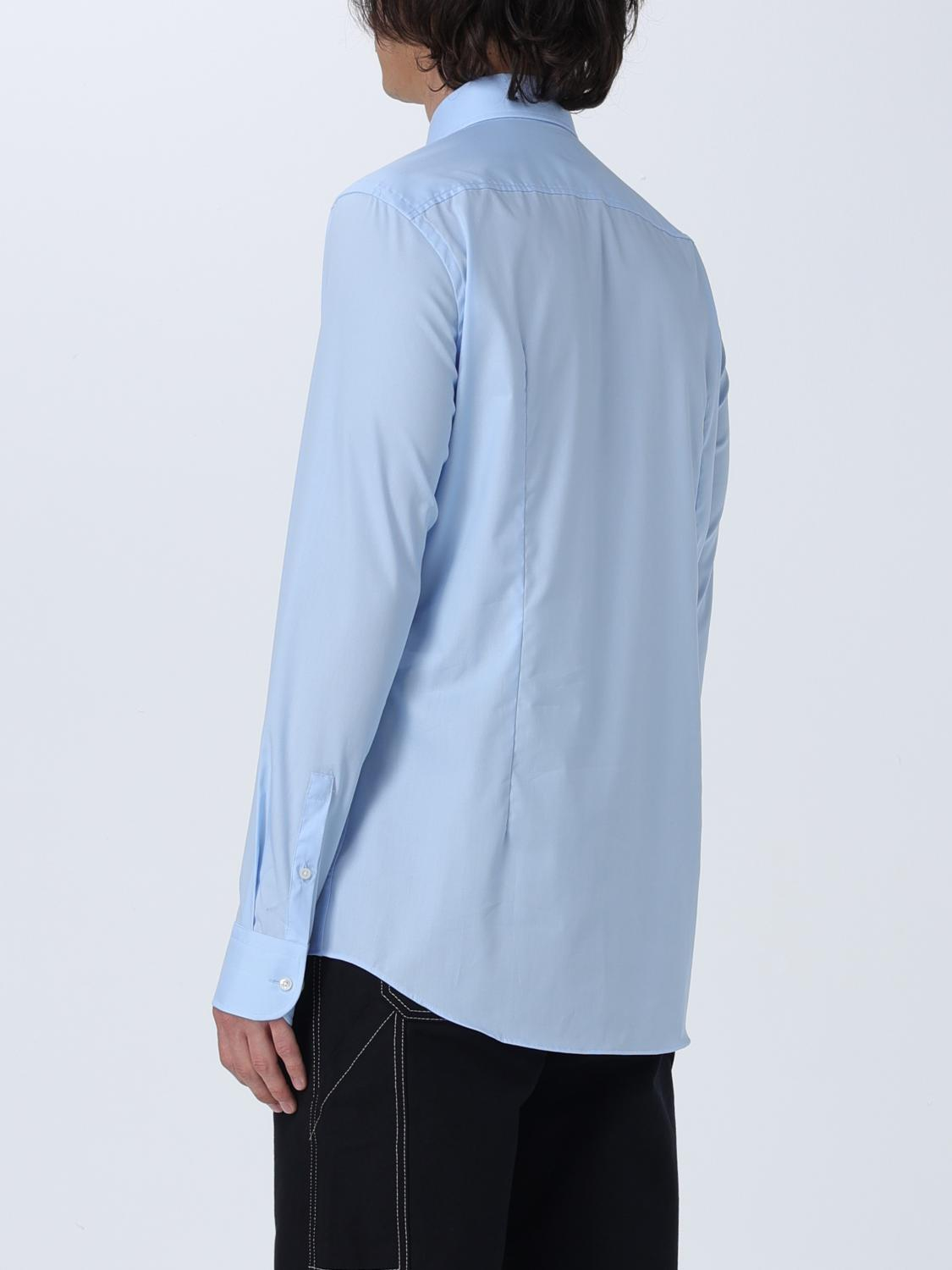 [BOSS] Shirts Long Sleeve SS24 50469345 452